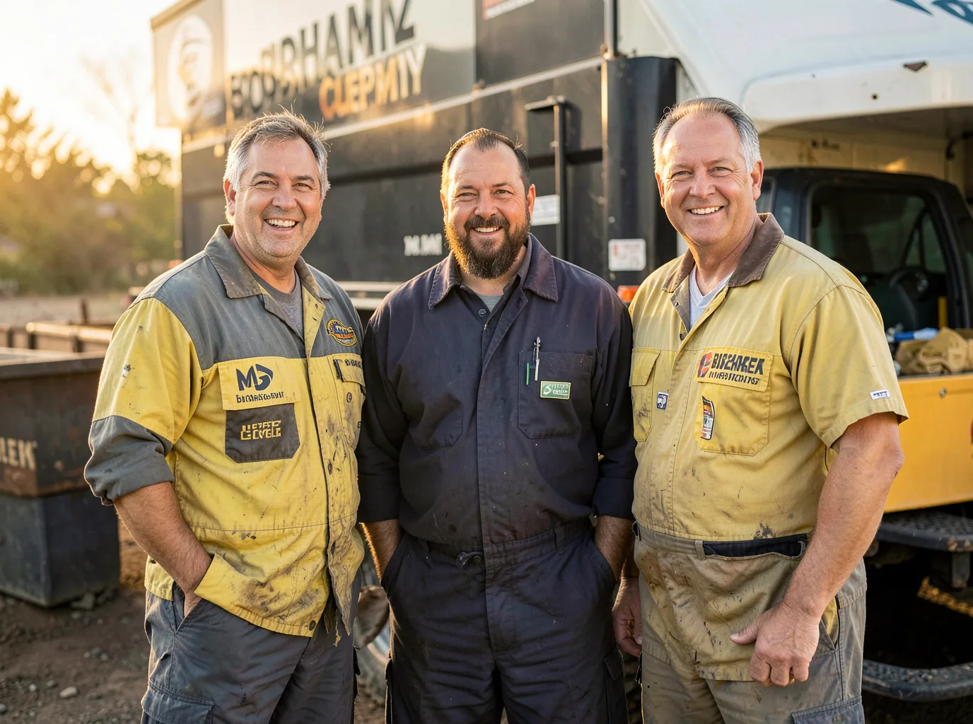 Sewage Cleanup company in Tyler, TX