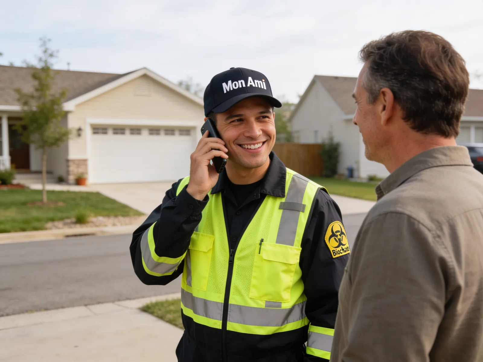 Sewage Cleanup Tyler, TX FAQs