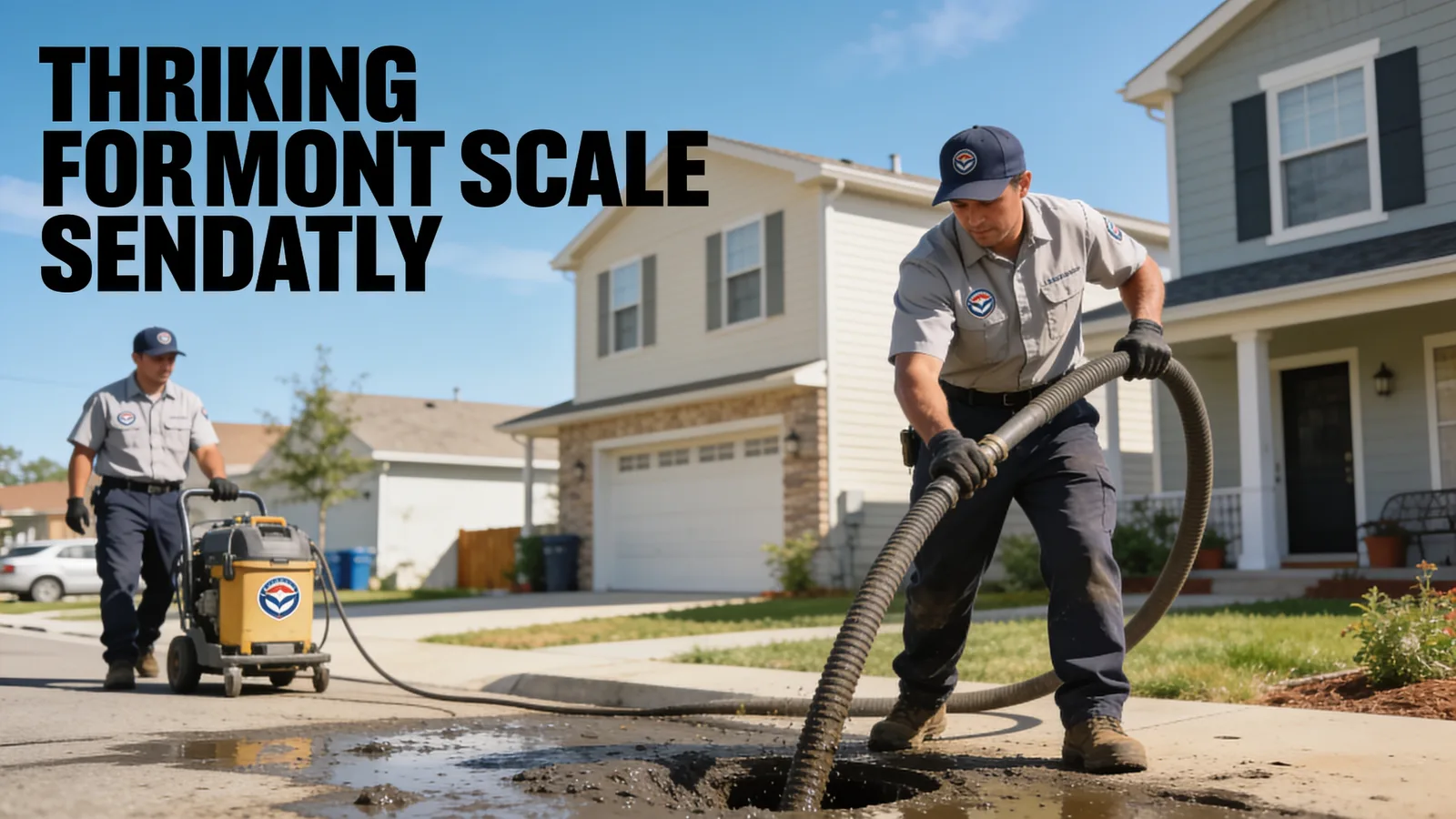 Sewage Cleanup in Tyler, TX near me